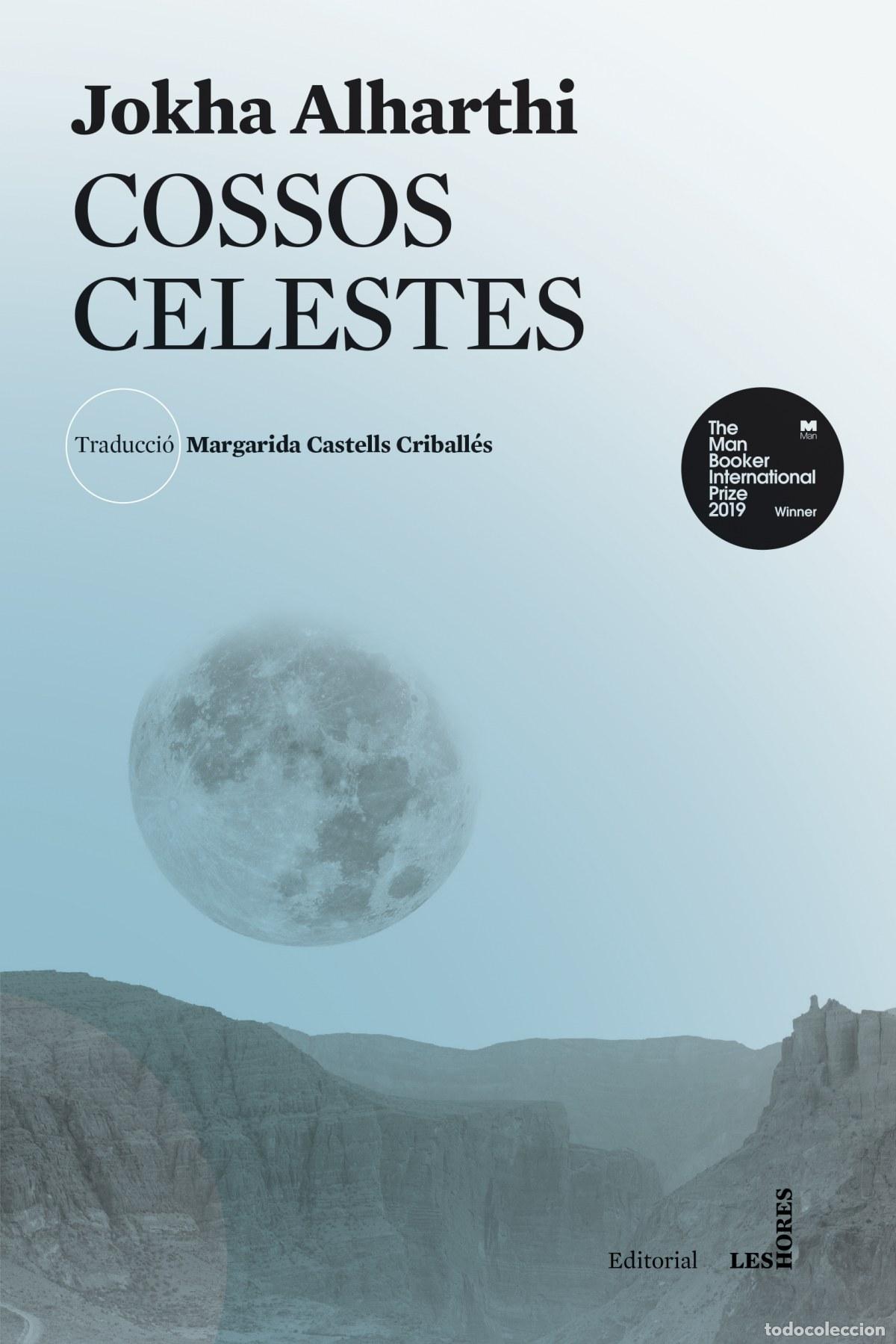 B&uuml;cher: COSSOS CELESTES - Alharthi, Jokha