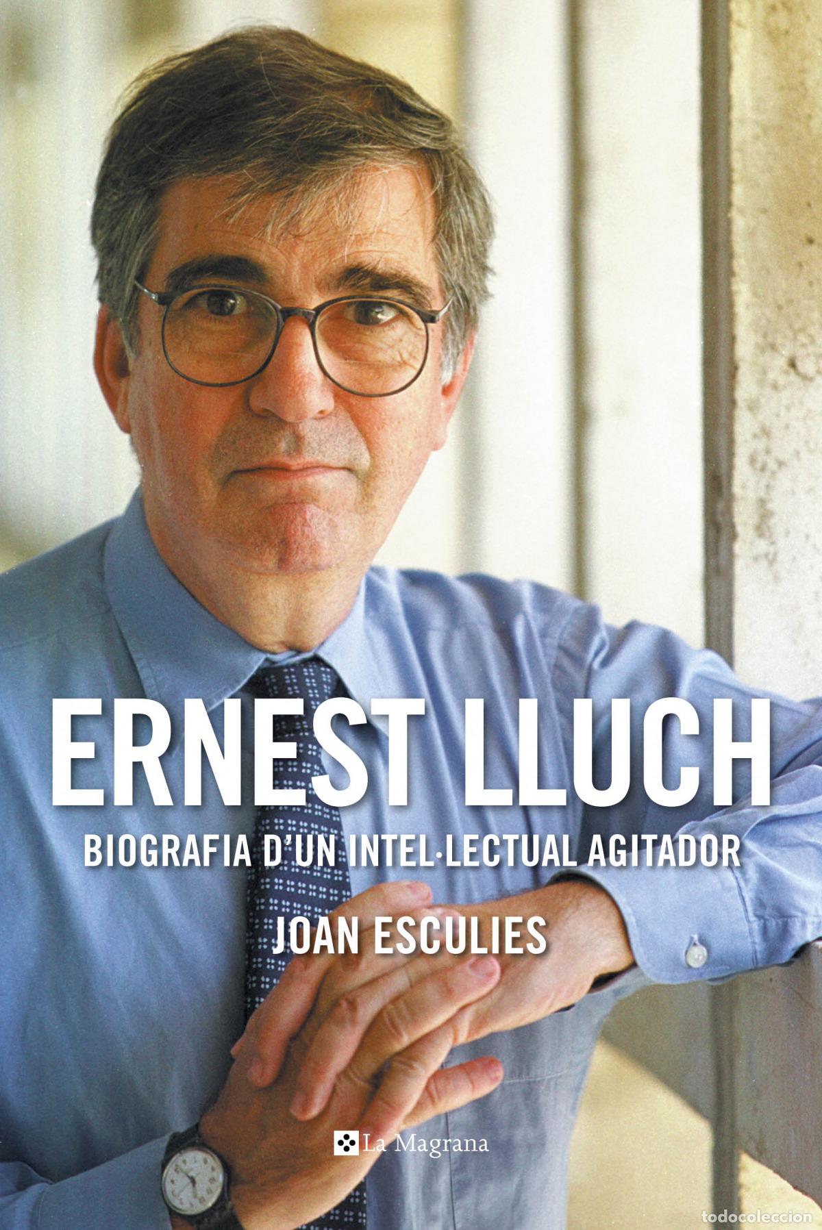 B&uuml;cher: ERNEST LLUCH - Esculies, Joan
