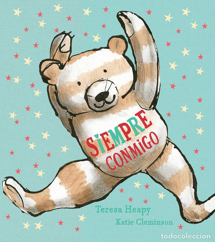 B&uuml;cher: SIEMPRE CONMIGO - HEAPY, TERESA