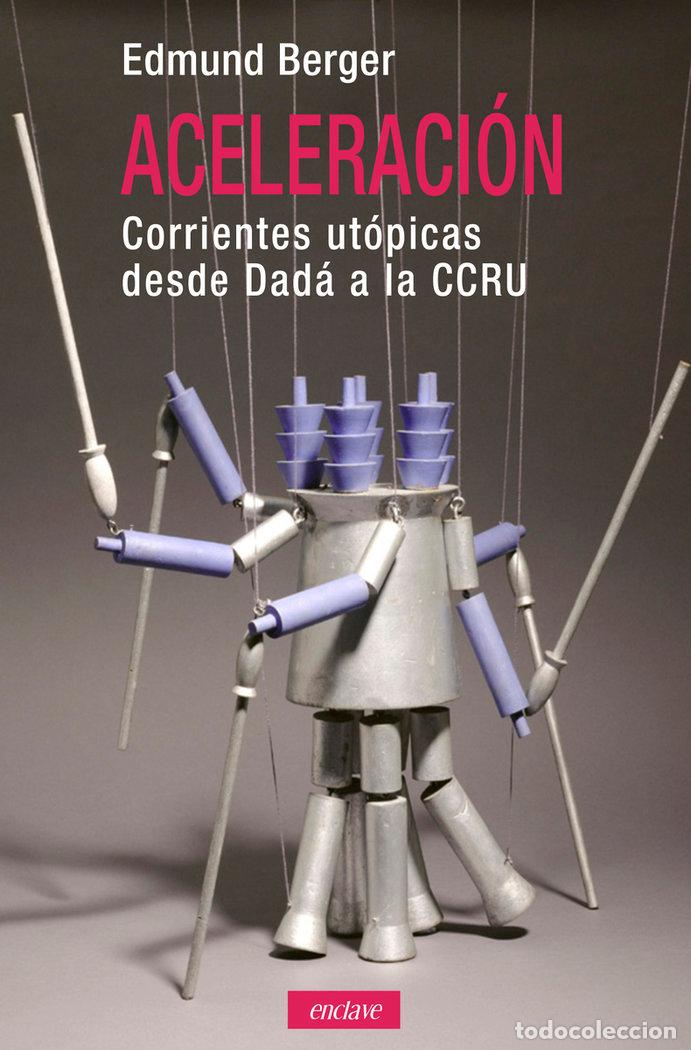 B&uuml;cher: ACELERACION - BERGER, EDMUND