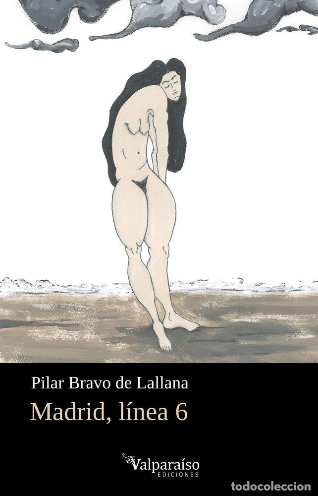 B&uuml;cher: MADRID LINEA 6 - BRAVO DE LALLANA, PILAR