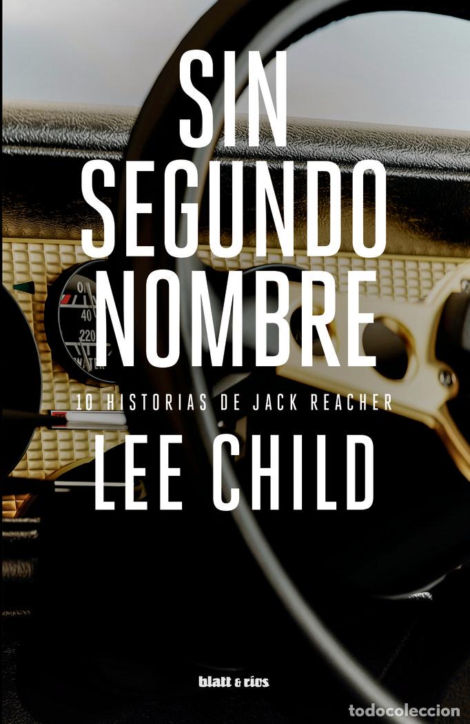 B&uuml;cher: SIN SEGUNDO NOMBRE - CHILD, LEE