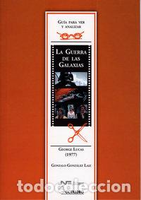 B&uuml;cher: GUERRA DE LAS GALAXIAS LA - AA.VV