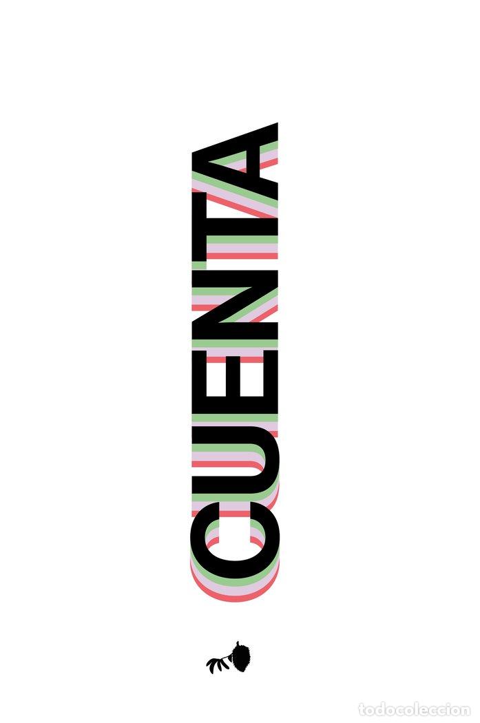 B&uuml;cher: CUENTA - CUENTA, AUTORES