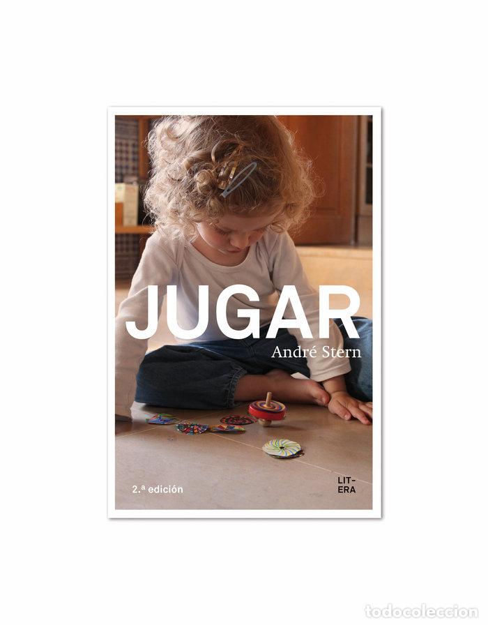 Libros: JUGAR - STERN, ANDRE