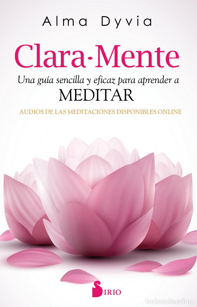 Libri: CLARA-MENTE - DYVIA, ALMA