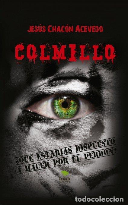 Libri: COLMILLO - ACEVEDO CHACON, JESUS