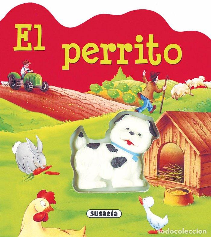 Libri: PERRITO ANIMALES DE GOMA - AA.VV