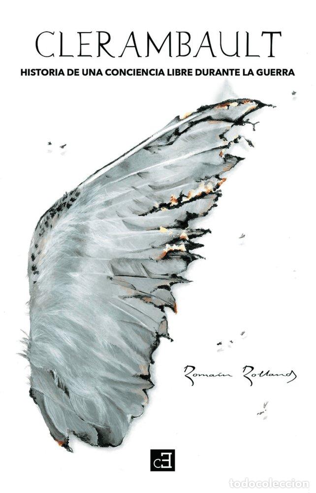 Libri: CLERAMBAULT - ROLLAND, ROMAIN