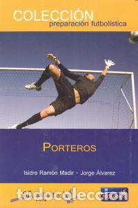 Libri: PORTEROS - RAMON MADIR, ISIDRE