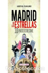 Libri: MADRID DE LAS ESTRELLAS - GIL GARCIA, ALBERTO