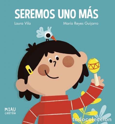 Libros: SEREMOS UNO MAS - REYES