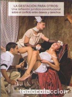 Libros: GESTACION PARA OTROS,LA - SALAZAR BENITEZ, OCTAVIO