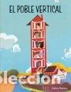 Libri: POBLE VERTICAL,EL - KAID, NAYAT