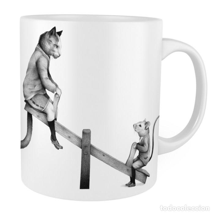 Libri: TAZA LA SELECCION NATURAL - GARCIA, ESTER