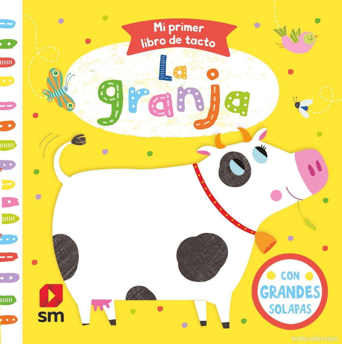 Libros: LA GRANJA - Horvarth, Marie No&euml;lle
