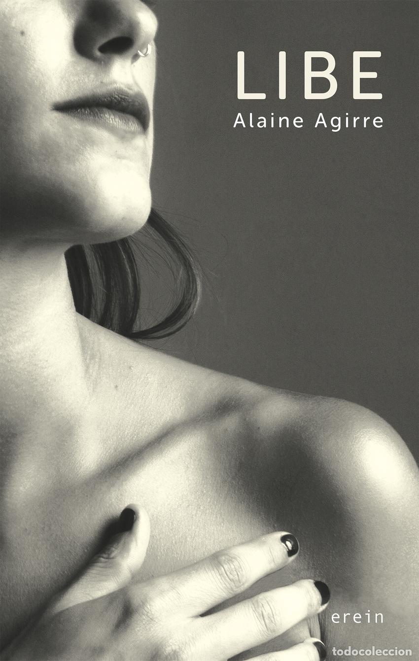 B&uuml;cher: LIBE - Agirre Garmendia, Alaine