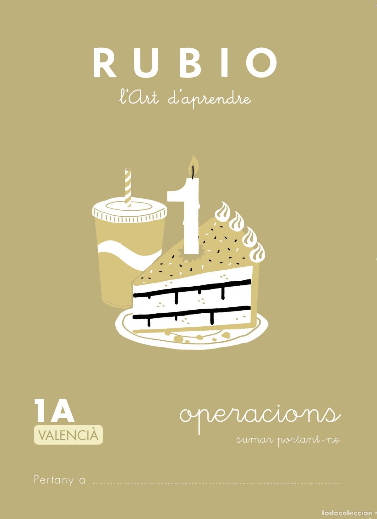Libri: OPERACIONS 1A - Varios autores