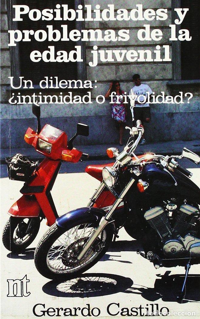 Libri: POSIBILIDADES Y PROBLEMAS DE L - CASTILLO, GERARDO.
