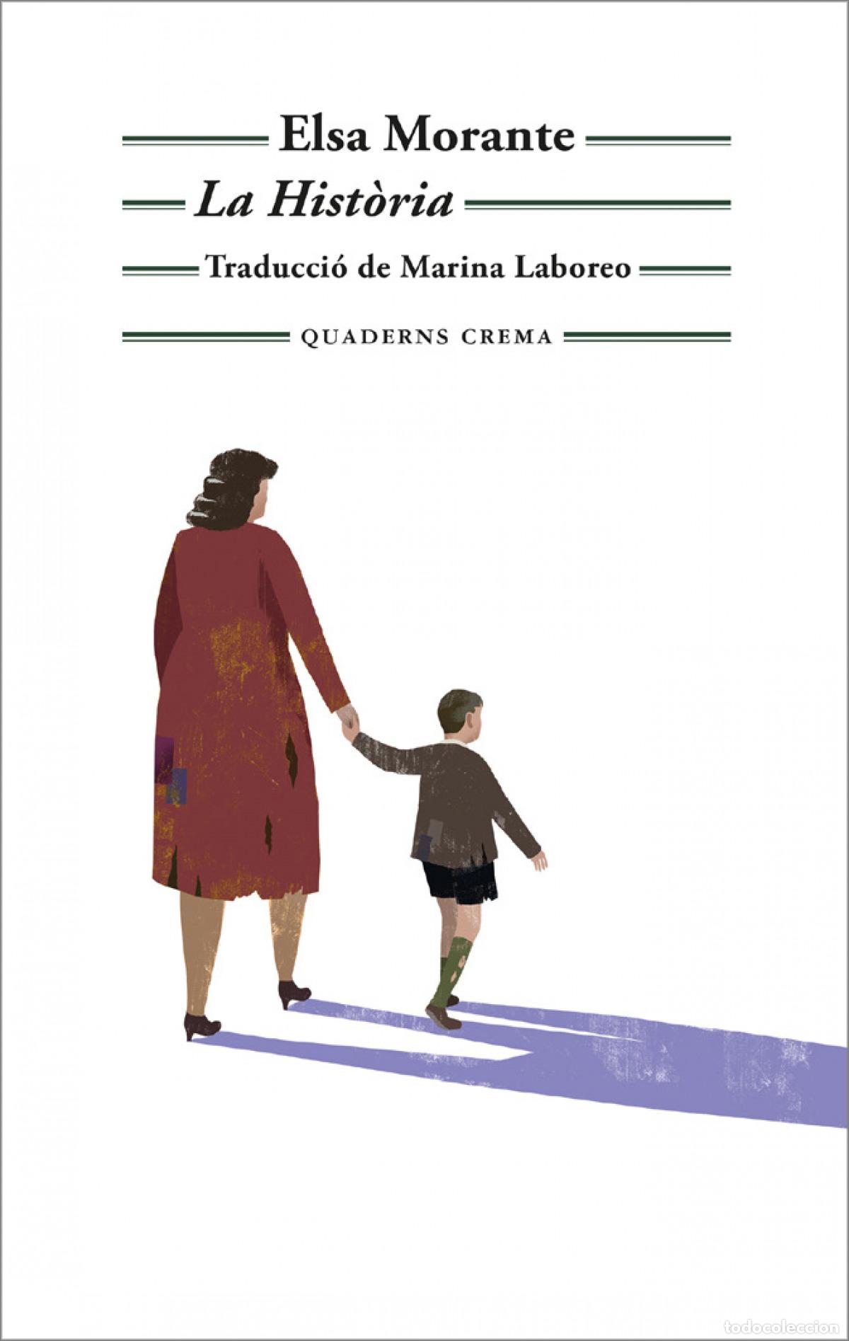 Libri: HISTORIA, LA - Morante, Elsa
