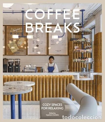 Libri: COFFEE BREAKS - Vv Aa 3