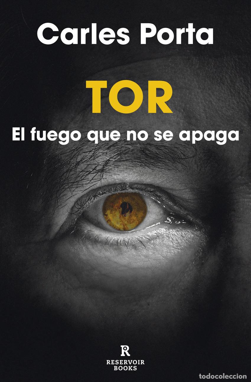Libros: TOR - Porta, Carles.