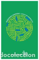 Libros: MARCA DE RESISTENCIA - Basteiro, Alejandro