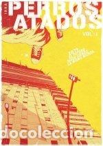 Libros: PERROS ATADOS 1 - IRRA