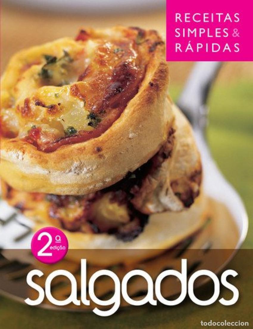 Libri: SALGADOS - Varios autores