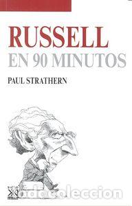 Libri: RUSSELL EN 90 MINUTOS - STARTHERN, PAUL
