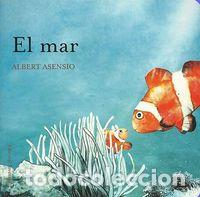 Livros: MAR,EL - ASENSIO, ALBERT