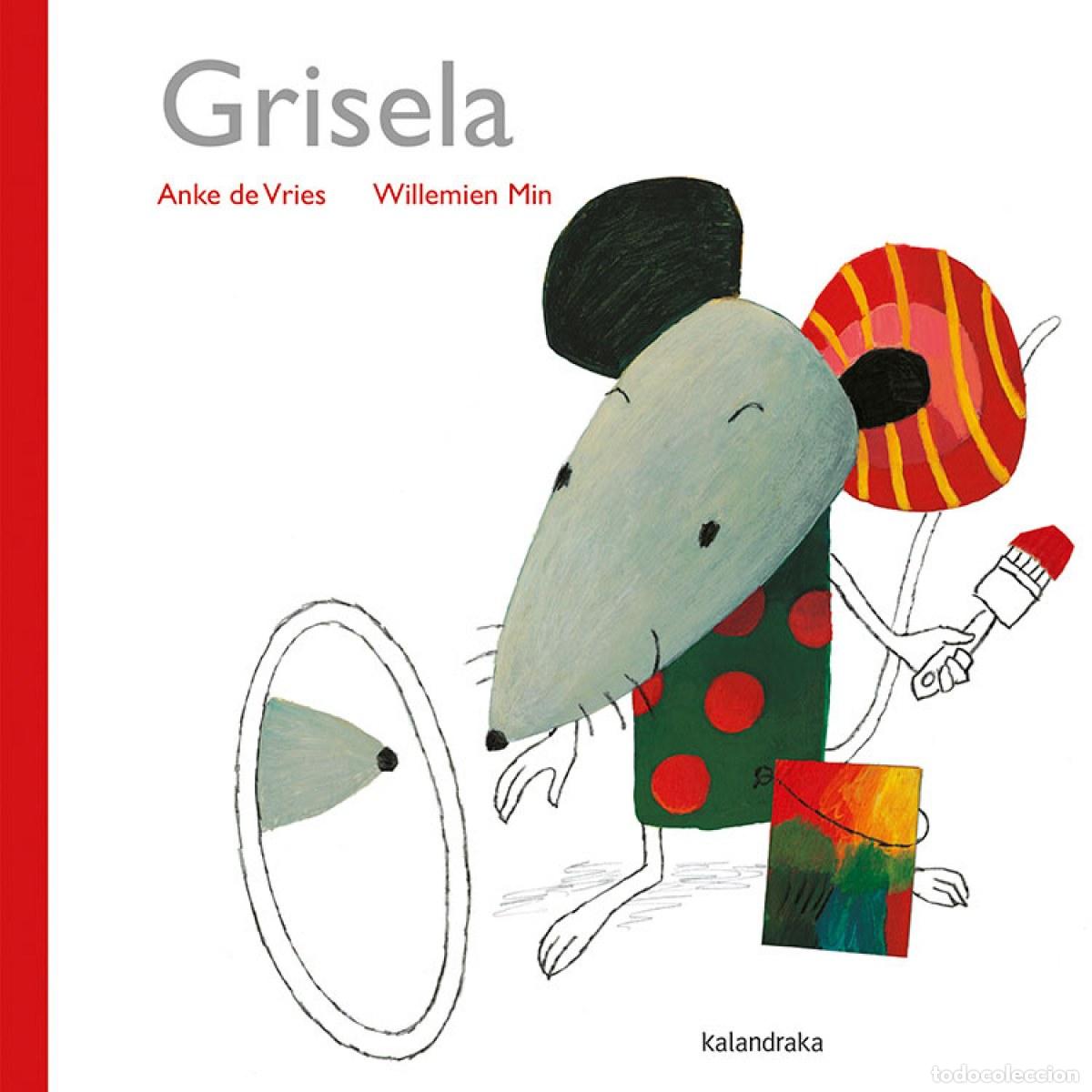 Libri: GRISELA - Varios autores