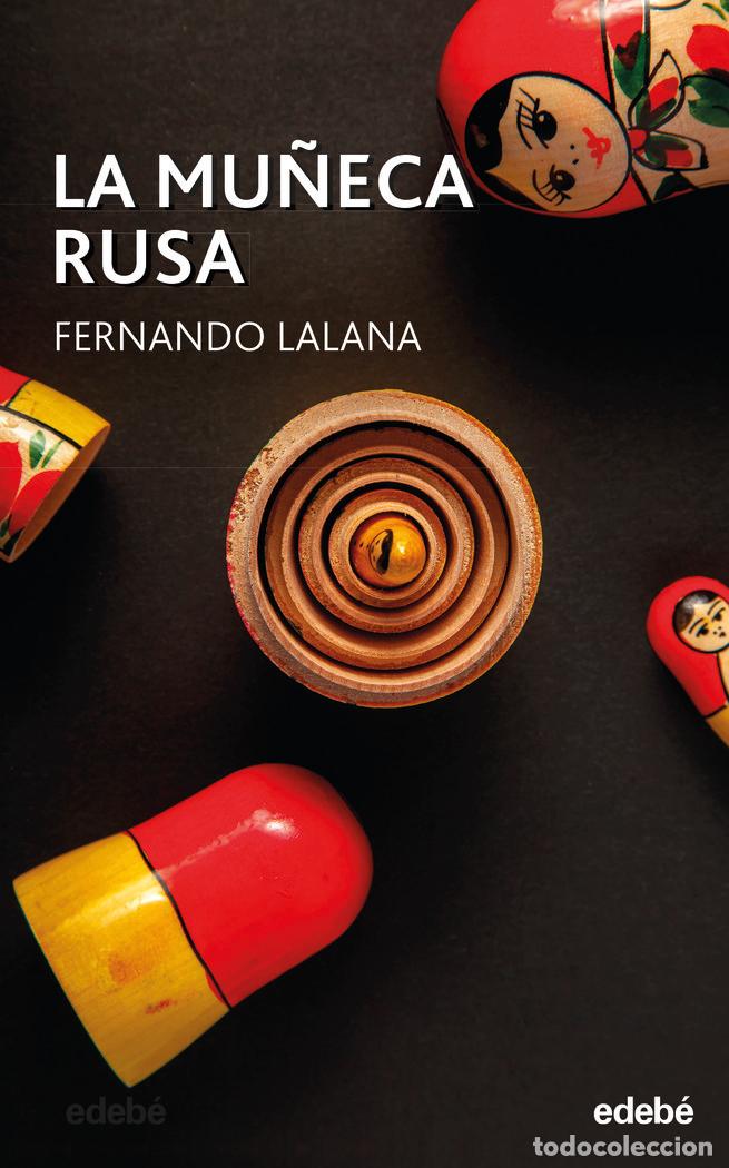 Libri: LA MU&Ntilde;ECA RUSA - LALANA JOSA, FERNANDO