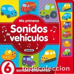 Libros: VEHICULOS - AA.VV...