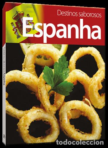 Libri: ESPANHA - Varios autores