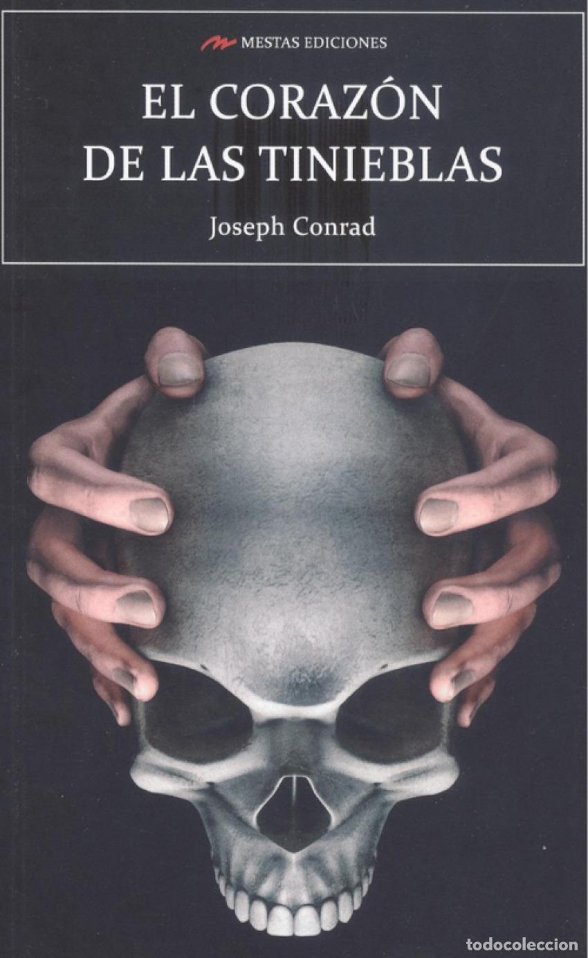 Libri: EL CORAZON DE LAS TINIEBLAS - Joseph Conrad