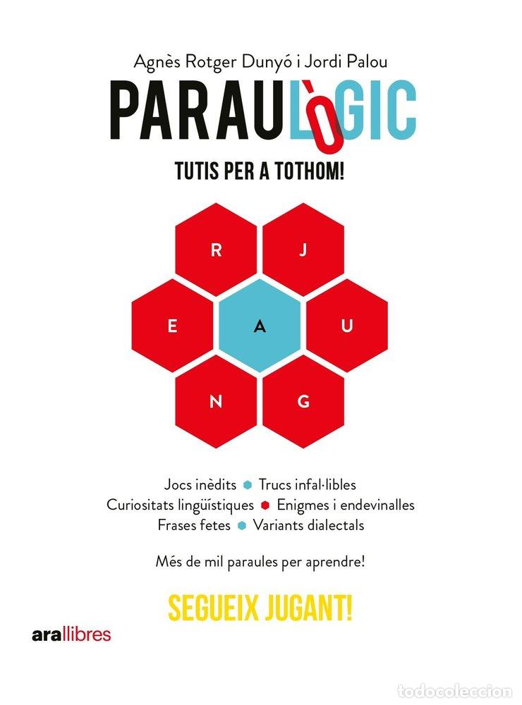 Libri: TUTIS PER A TOTHOM - PALOU I MASIP