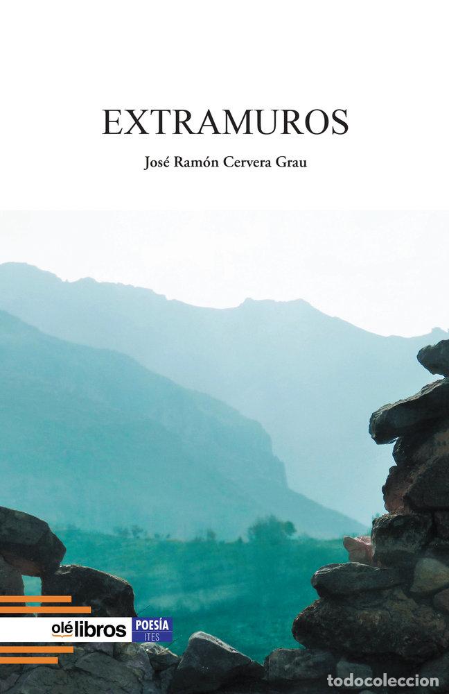 Libri: EXTRAMUROS - CERVERA GRAU, JOSE RAMON