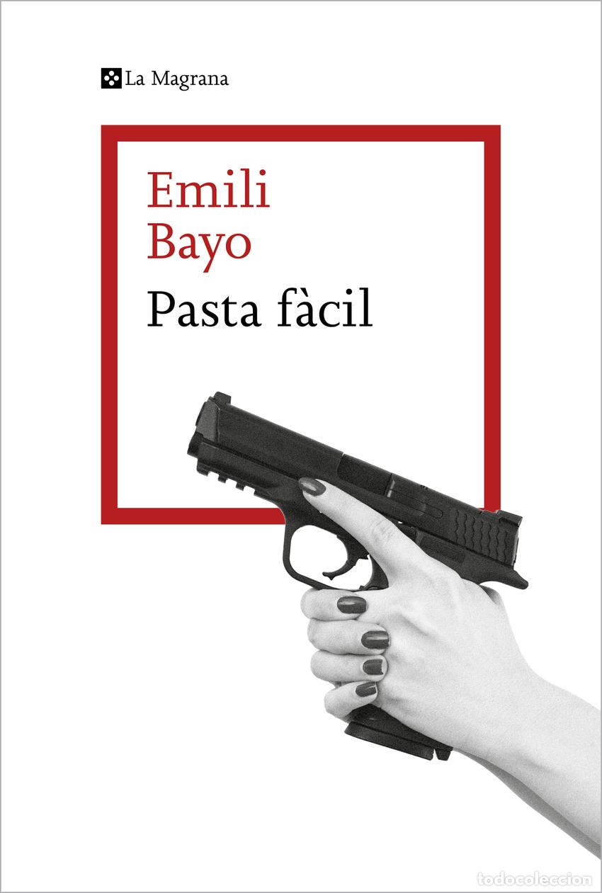 Libros: PASTA F&Agrave;CIL - Bayo, Emili