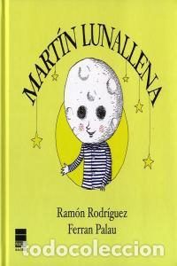 Libri: MARTIN LUNALLENA - RODRIGUEZ, RAMON