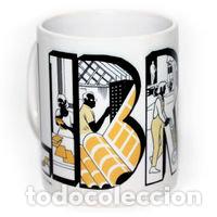 Libri: TAZA LLIBRES - TORICES, MARC