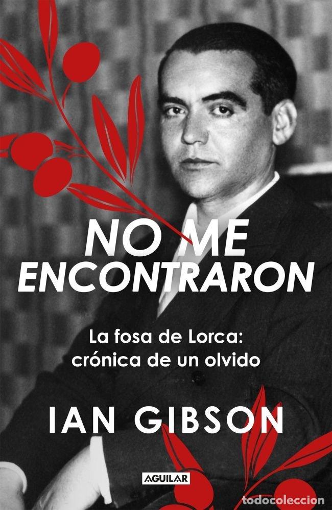 Libri: NO ME ENCONTRARON - IAN GIBSON