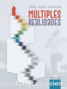 Libri: MULTIPLES REALIDADES - CATALAN, IMMA OJER CATALAN