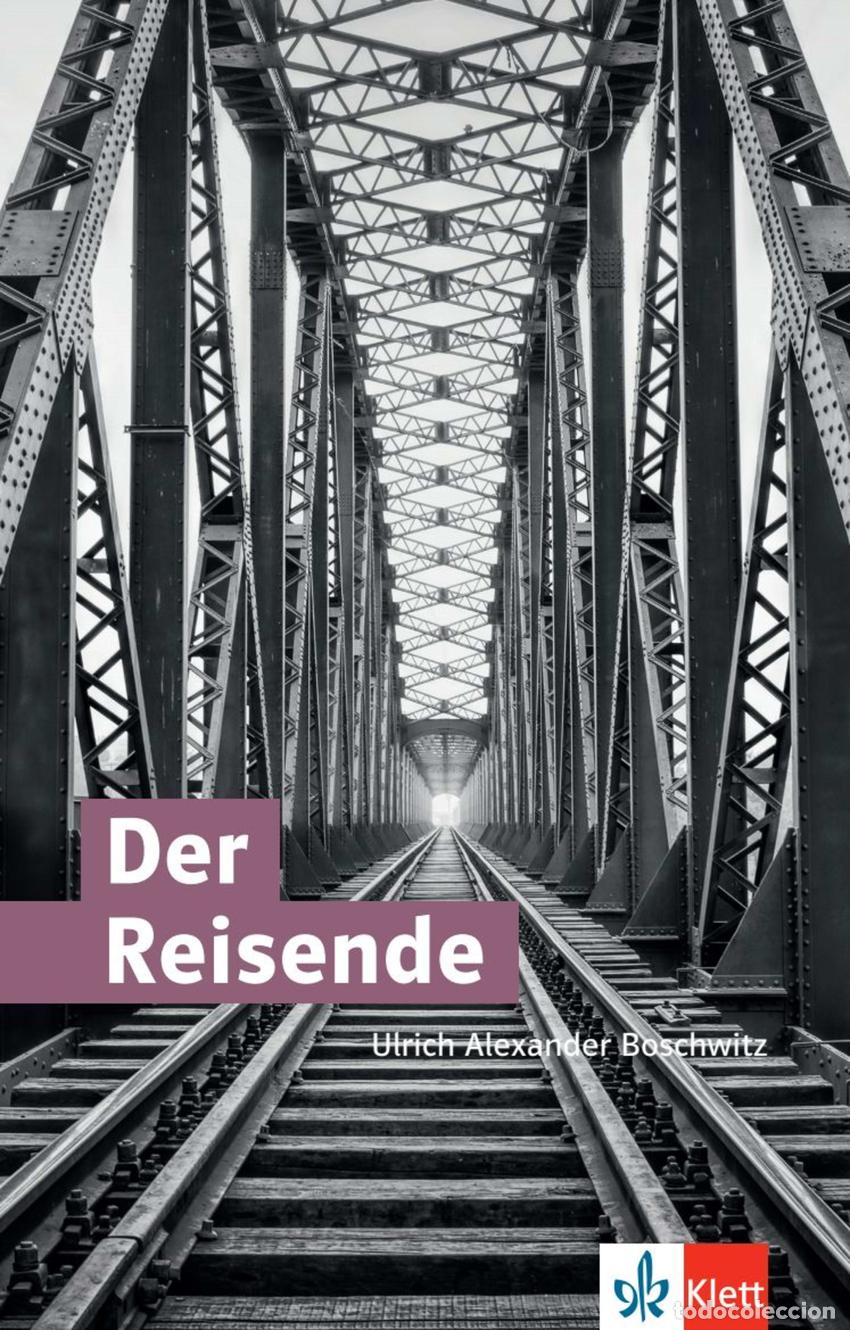 Libri: DER REISENDE - TIPUS GERMAN