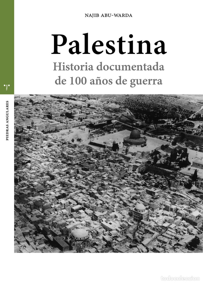 B&uuml;cher: PALESTINA - Abu Warda, Najib