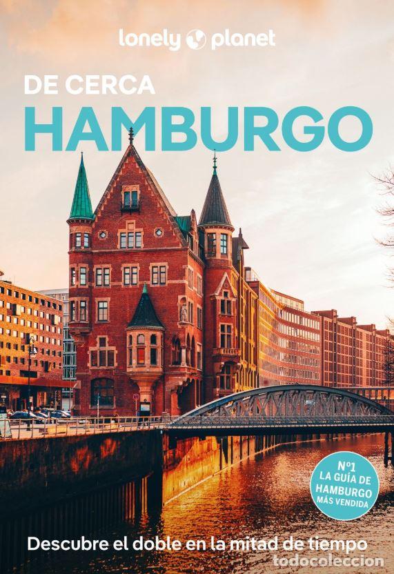 Libros: HAMBURGO DE CERCA 2 - Barbara Woolsey