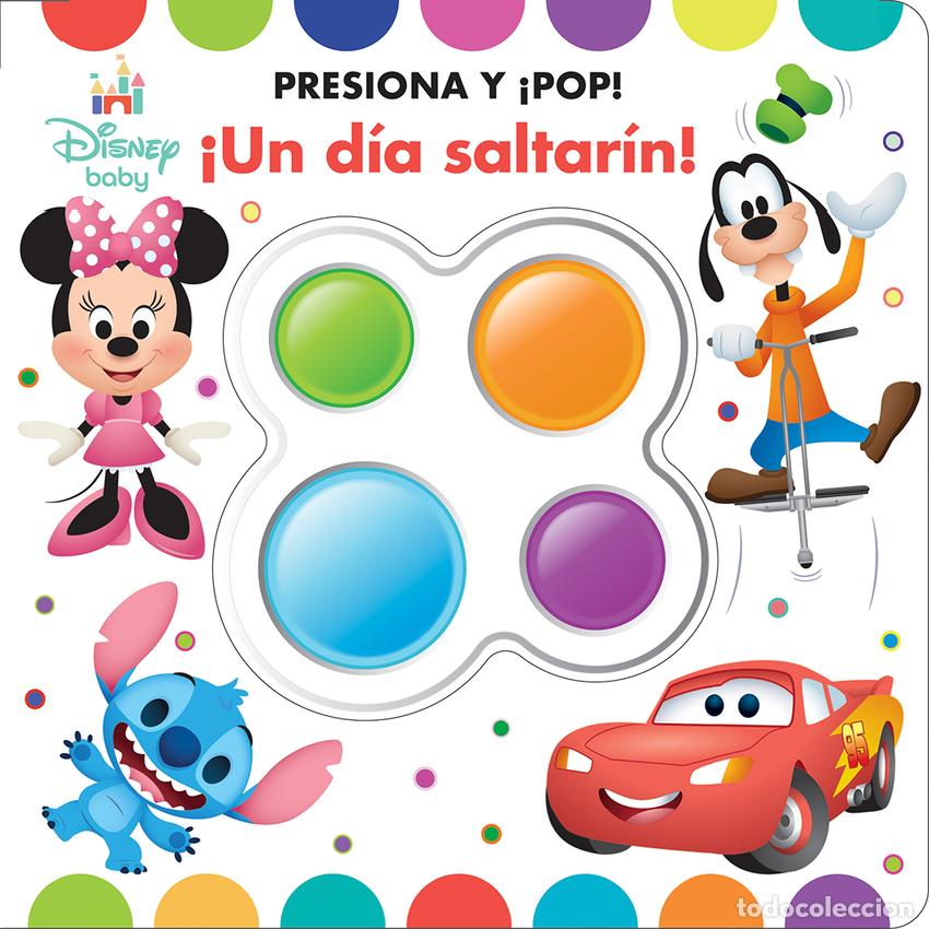 Libri: UN DIA SALTARIN - Varios autores
