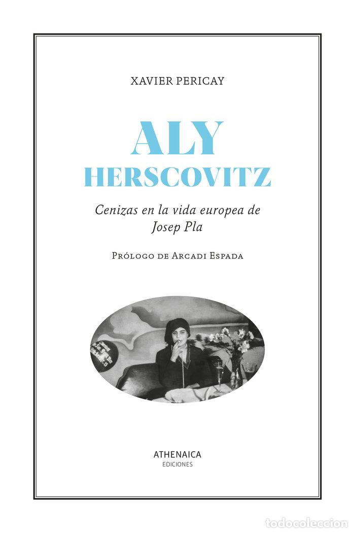 Libros: ALY HERSCOVITZ - PERICAY HOSTA, XAVIER