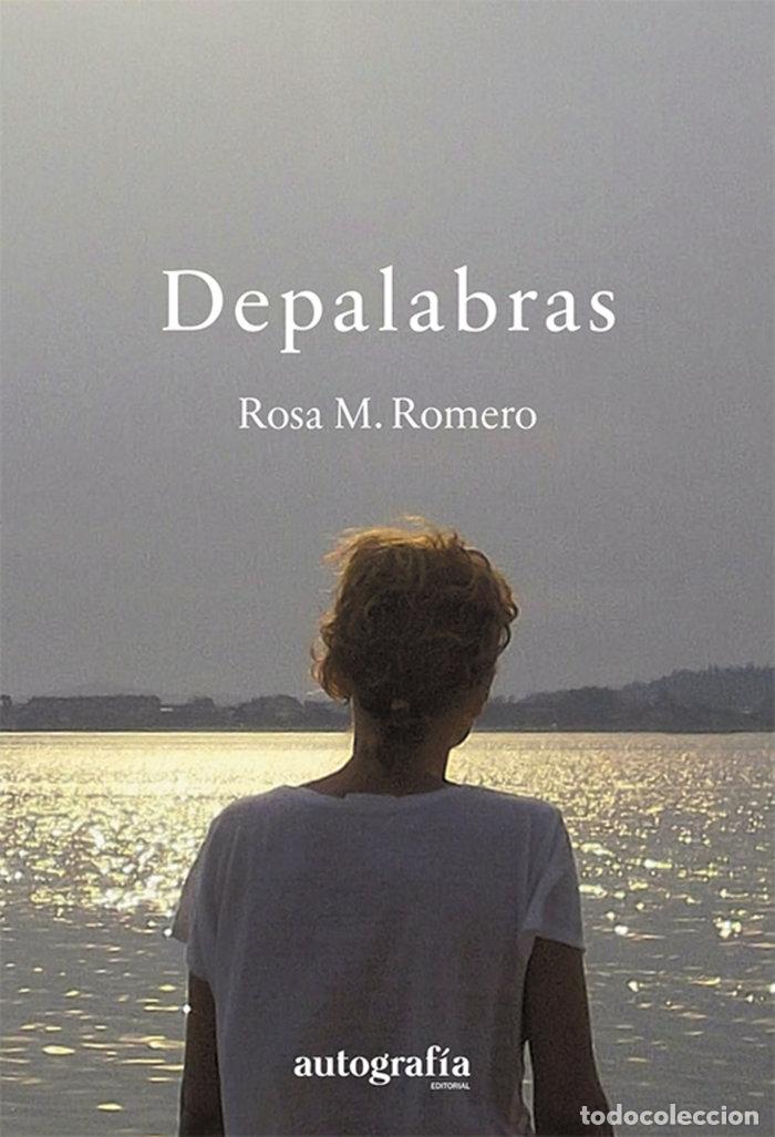 books: DEPALABRAS - ROMERO, ROSA M
