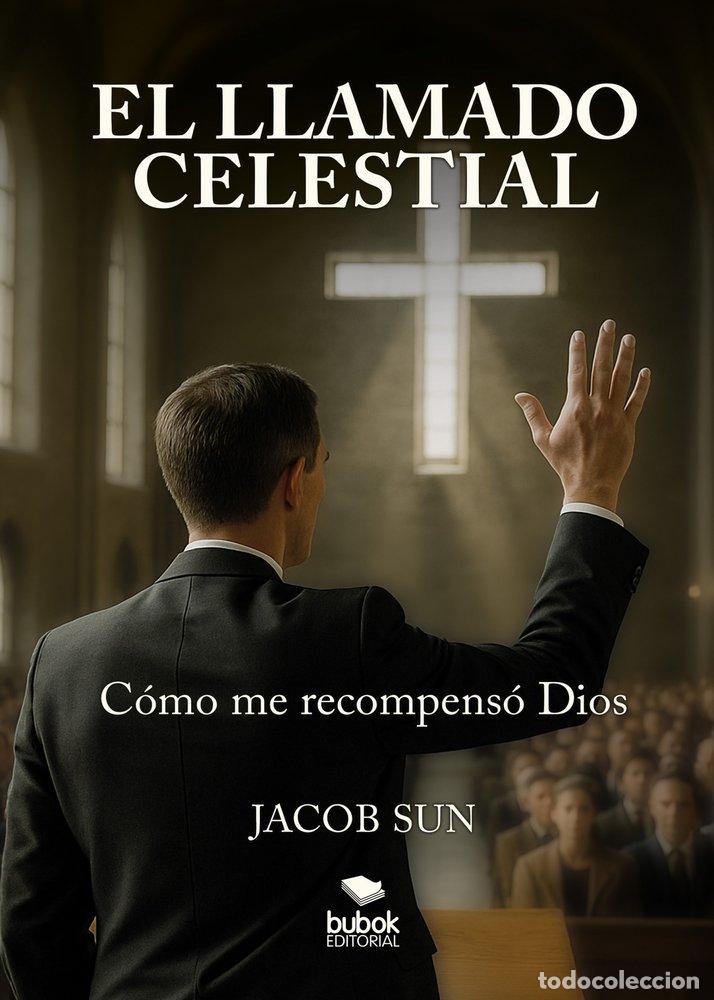 books: EL LLAMADO CELESTIAL - SUN, JACOB